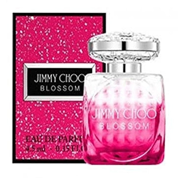Jimmy Choo Blossom Eau de Parfum 4.5ml Mini