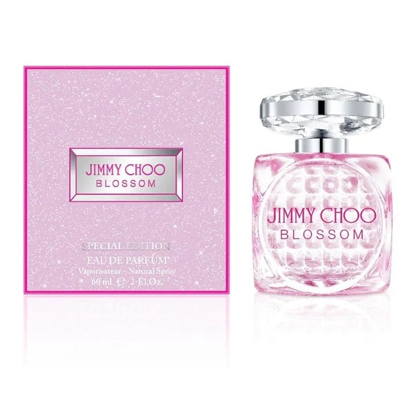 Jimmy Choo Blossom Special Edition 2023 Eau de Parfum 60ml Spray