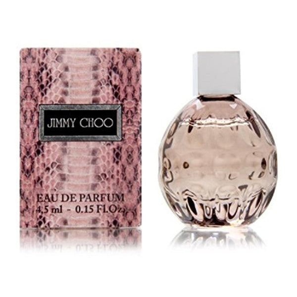 Jimmy Choo Eau de Parfum 4.5ml