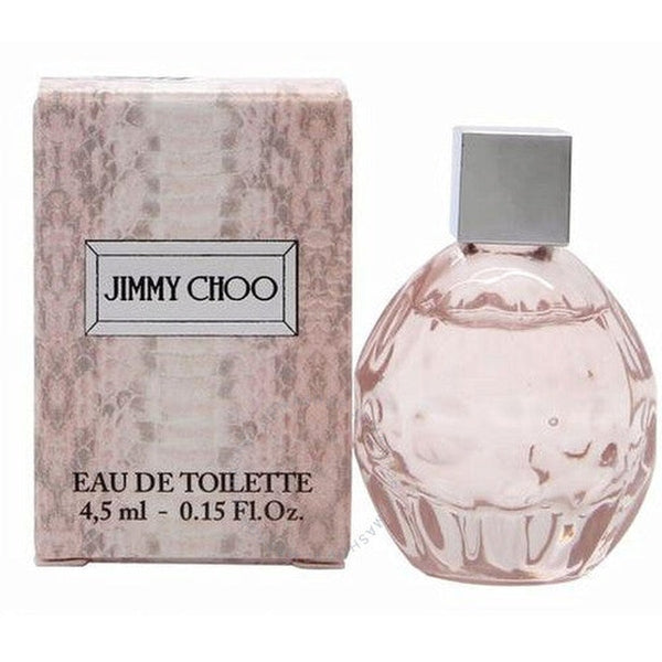 Jimmy Choo Eau de Toilette 4.5ml