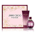 Jimmy Choo Fever Gift Set 60ml EDP + 100ml Body Lotion