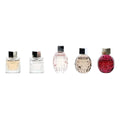 Jimmy Choo For Her Mini Gift Set 4.5ml - 5 Pieces