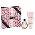 Jimmy Choo Gift Set 60ml EDP + 100ml Body Lotion