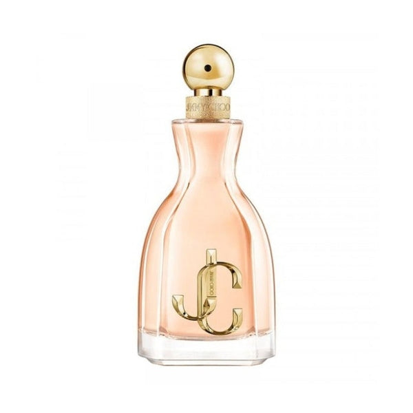 Jimmy Choo I Want Choo Eau de Parfum 100ml Spray