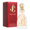 Jimmy Choo I Want Choo Eau de Parfum 4.5ml Mini