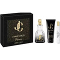 Jimmy Choo I Want Choo Forever Gift Set 100ml EDP + 100ml Body Lotion + 7.5ml EDP