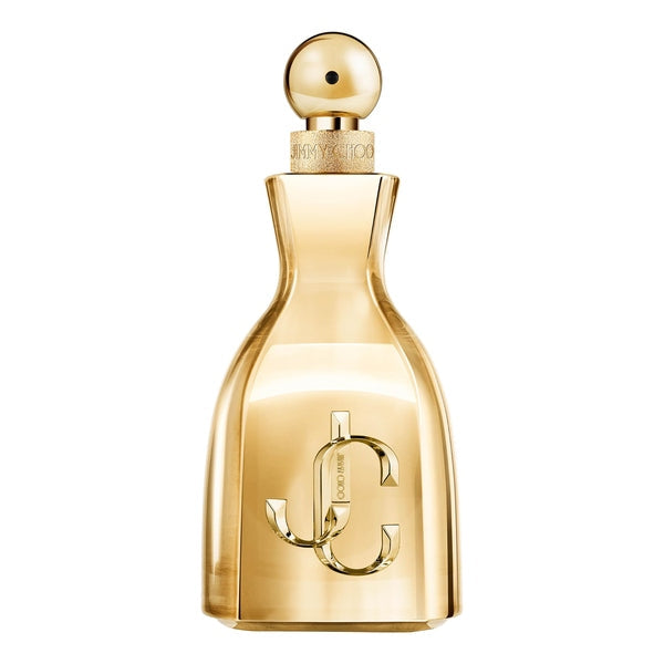 Jimmy Choo I Want Choo Le Parfum Eau de Parfum 100ml Spray