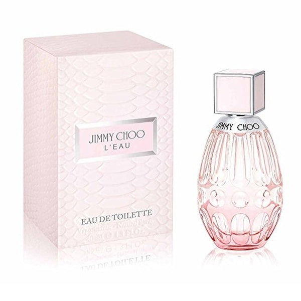Jimmy Choo L'Eau Eau de Toilette 4.5ml Mini