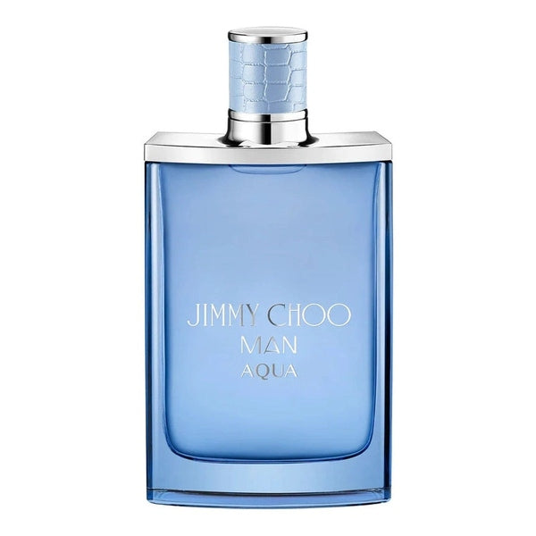 Jimmy Choo Man Aqua Eau de Toilette 200ml Spray