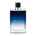 Jimmy Choo Man Blue Eau de Toilette 100ml Spray
