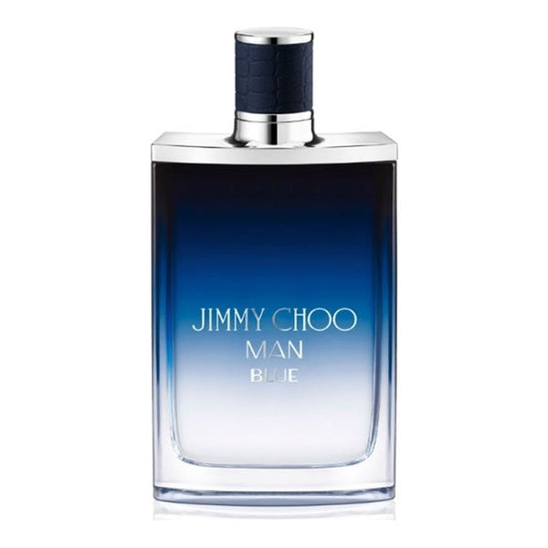 Jimmy Choo Man Blue Eau de Toilette 100ml Spray