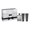 Jimmy Choo Man Gift Set 100ml EDT + 100ml Shower Gel + 7.5ml EDT