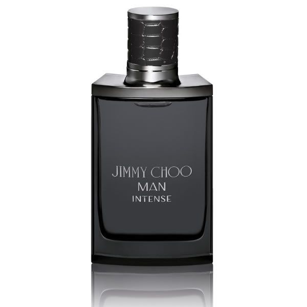 Jimmy Choo Man Intense Eau de Toilette 100ml Spray