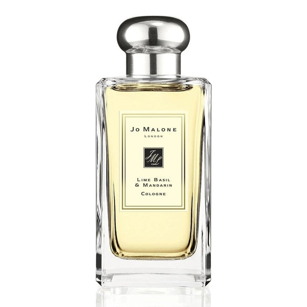 Jo Malone Lime Basil & Mandarin Bath Oil 250ml
