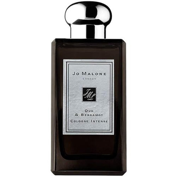 Jo Malone Oud & Bergamot Cologne Intense 100ml Spray