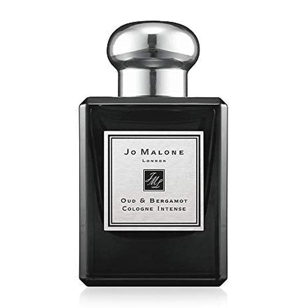 Jo Malone Oud & Bergamot Cologne Intense 50ml Spray