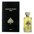 Jo Milano Paris Game of Spades King Parfum 100ml Spray