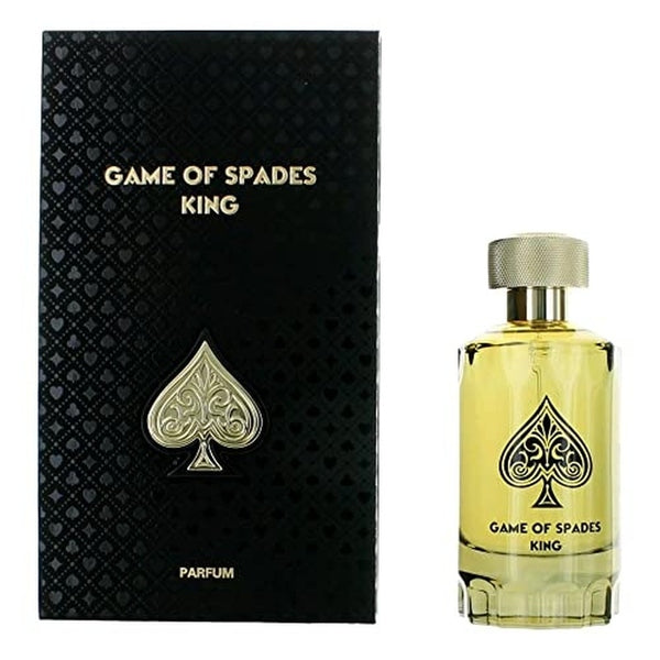 Jo Milano Paris Game of Spades King Parfum 100ml Spray