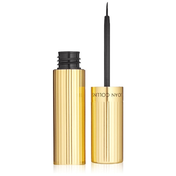 Joan Collins Frame Line Eyeliner 5ml - Black