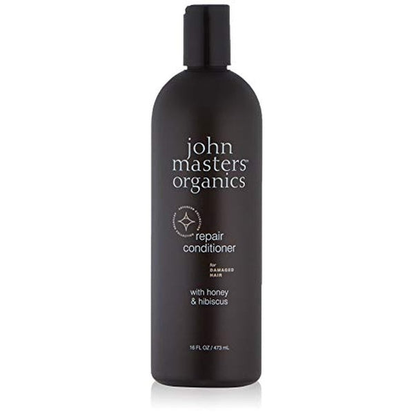 John Masters Organics Honey & Hibiscus Repair Conditioner 473ml