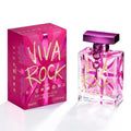 John Richmond Viva Rock Eau de Toilette 50ml Spray
