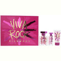 John Richmond Viva Rock Gift Set 50ml EDT 15ml EDT + 50ml Body Lotion