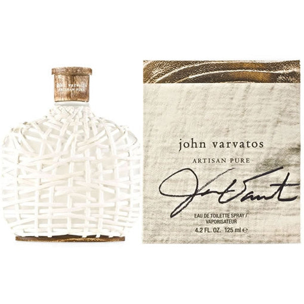 John Varvatos Artisan Pure Eau de Toilette 15ml Spray