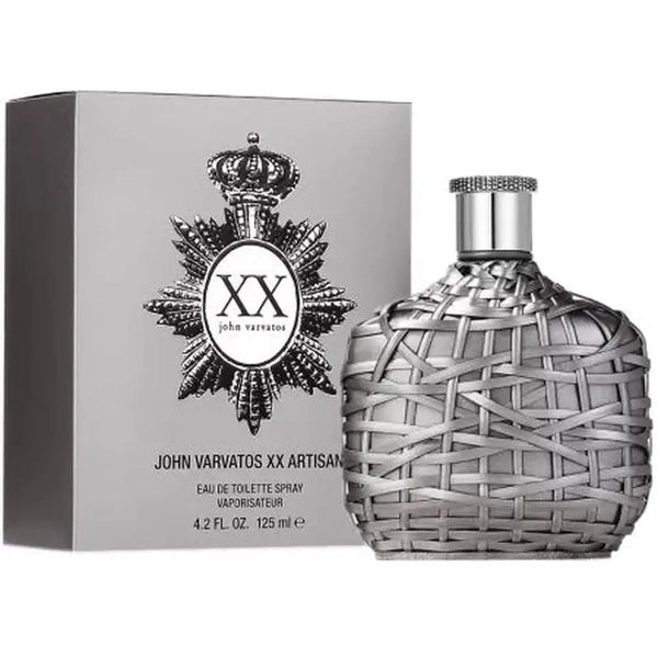 John Varvatos XX Artisan Eau de Toilette 125ml Spray