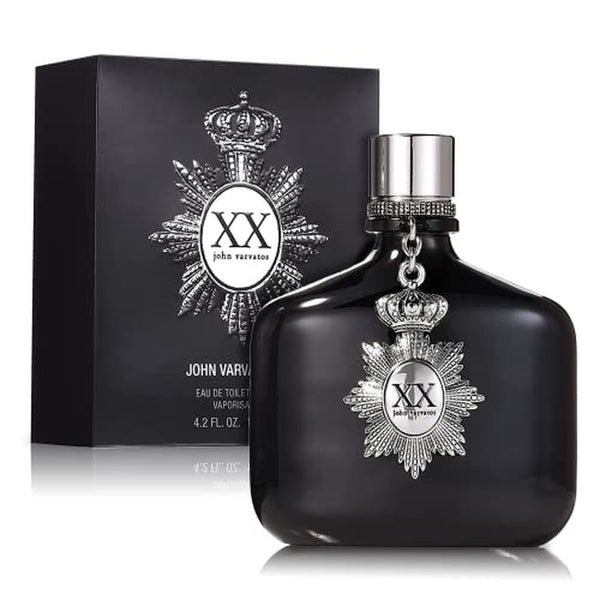 John Varvatos XX Eau de Toilette 75ml Spray