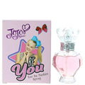 Jojo Siwa Be You Eau de Parfum 100ml Spray