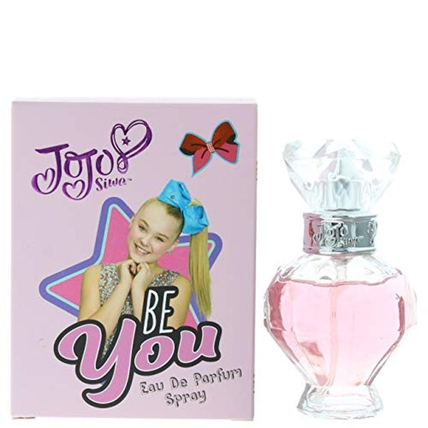 Jojo Siwa Be You Eau de Parfum 100ml Spray