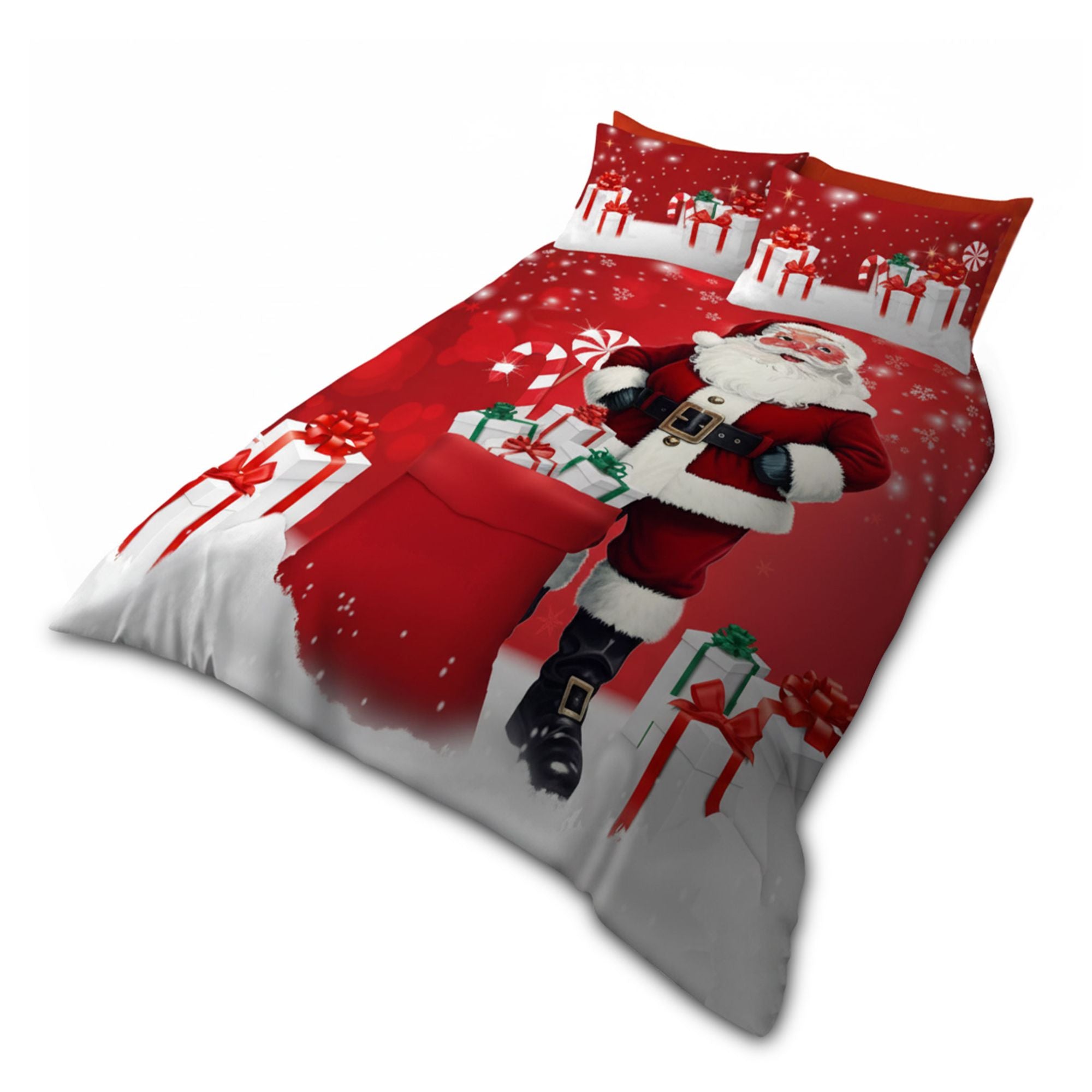 JOLLY SANTA