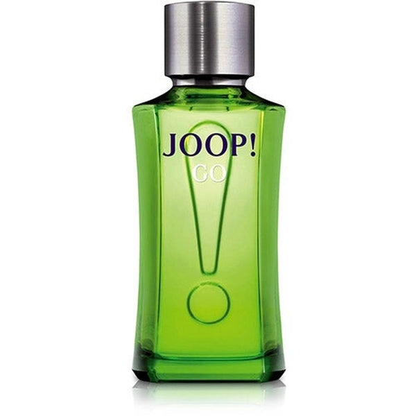 Joop! Go Eau de Toilette 50ml Spray