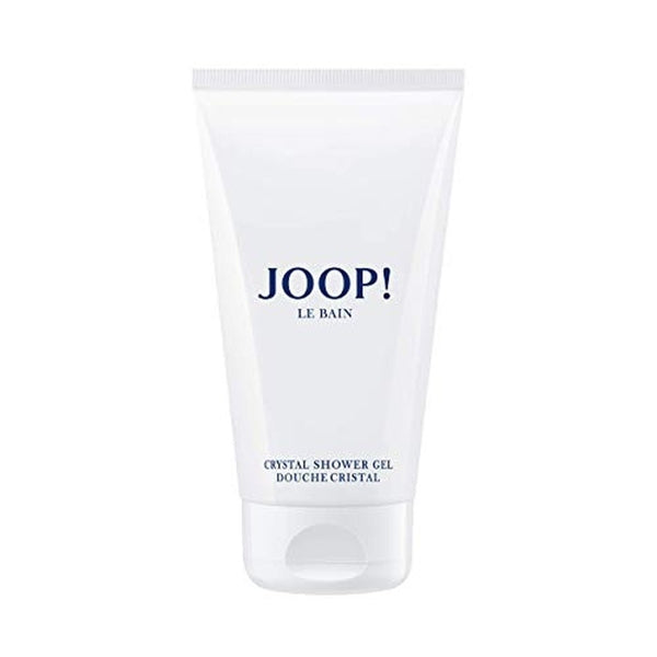 Joop! Le Bain Crystal Shower Gel 150ml