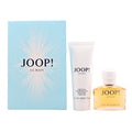 Joop! Le Bain Gift Set 40ml EDP + 75ml Shower Gel