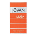 Jovan Jovan Musk For Men Eau De Cologne 29ml Spray