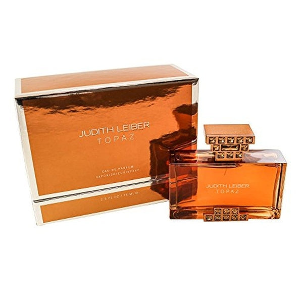 Judith Leiber Topaz Eau de Parfum 75ml Spray