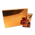 Judith Leiber Topaz Gift Set 40ml EDP + 100ml Body Lotion
