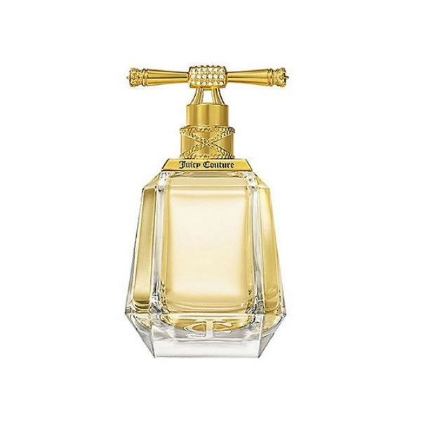 Juicy Couture I Am Juicy Couture Eau de Parfum 100ml Spray
