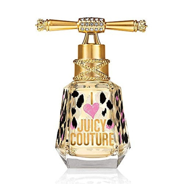 Juicy Couture I Love Juicy Couture Eau de Parfum 30ml Spray