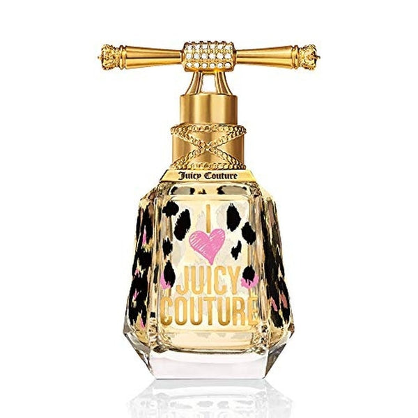 Juicy Couture I Love Juicy Couture Eau de Parfum 50ml Spray