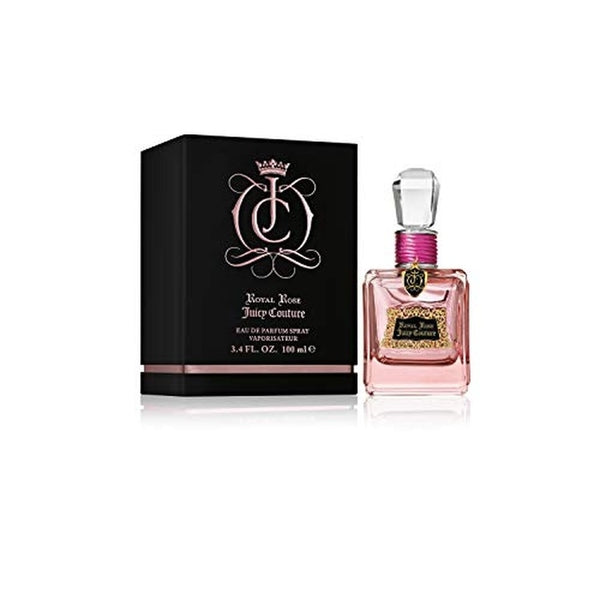 Juicy Couture Royal Rose Eau de Parfum 100ml Spray