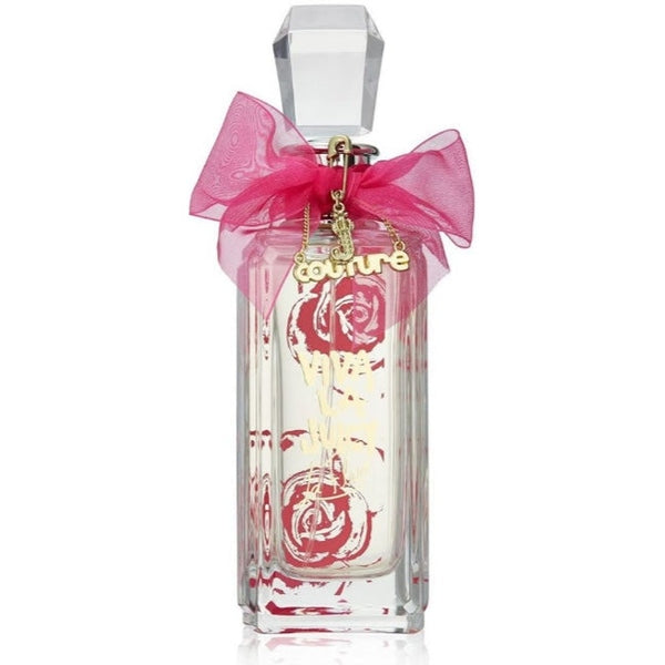 Juicy Couture Viva La Juicy La Fleur Eau de Toilette 150ml Spray