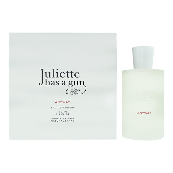 Juliette Has A Gun Anyway Eau de Parfum 100ml Spray