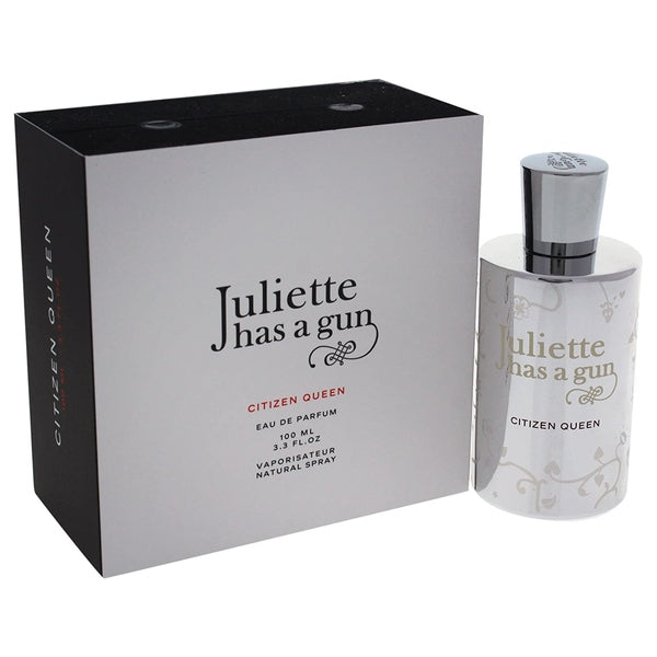 Juliette Has A Gun Citizen Queen Eau de Parfum 100ml Spray