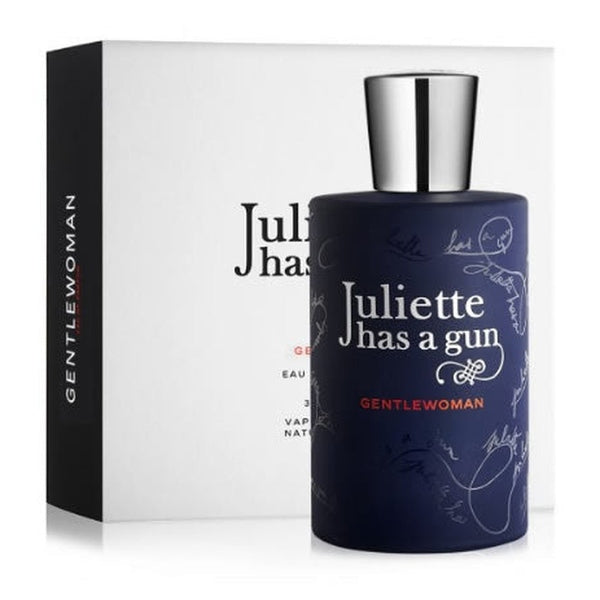 Juliette Has A Gun Gentlewoman Eau de Parfum 100ml Spray