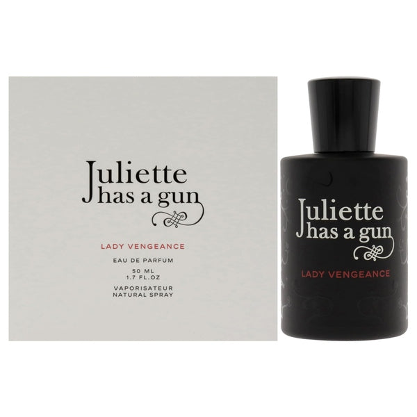 Juliette Has A Gun Lady Vengeance Eau de Parfum 50ml Spray