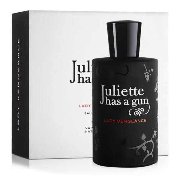 Juliette Has A Gun Lady Vengeance Eau de Parfum 100ml Spray