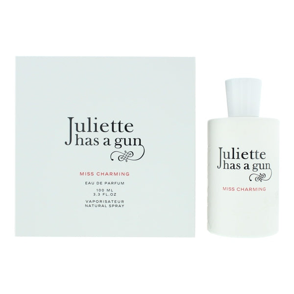 Juliette Has A Gun Miss Charming Eau de Parfum 100ml Spray