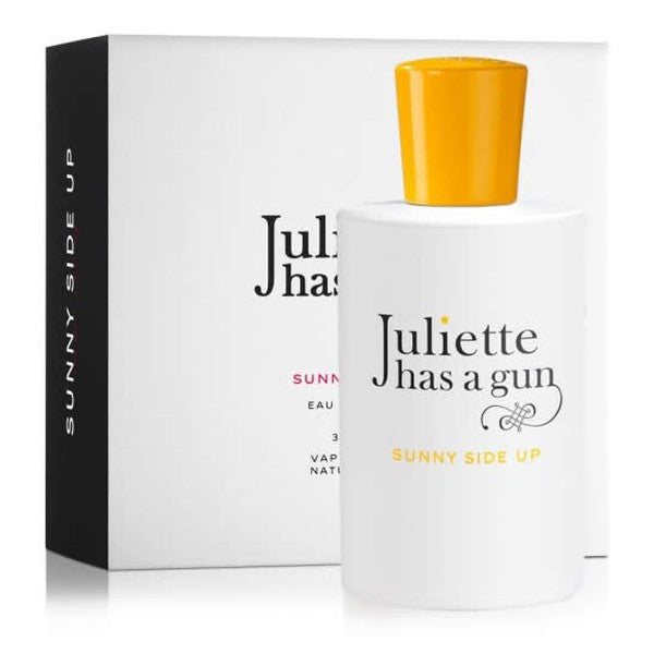Juliette Has A Gun Sunny Side Up Eau de Parfum 100ml Spray